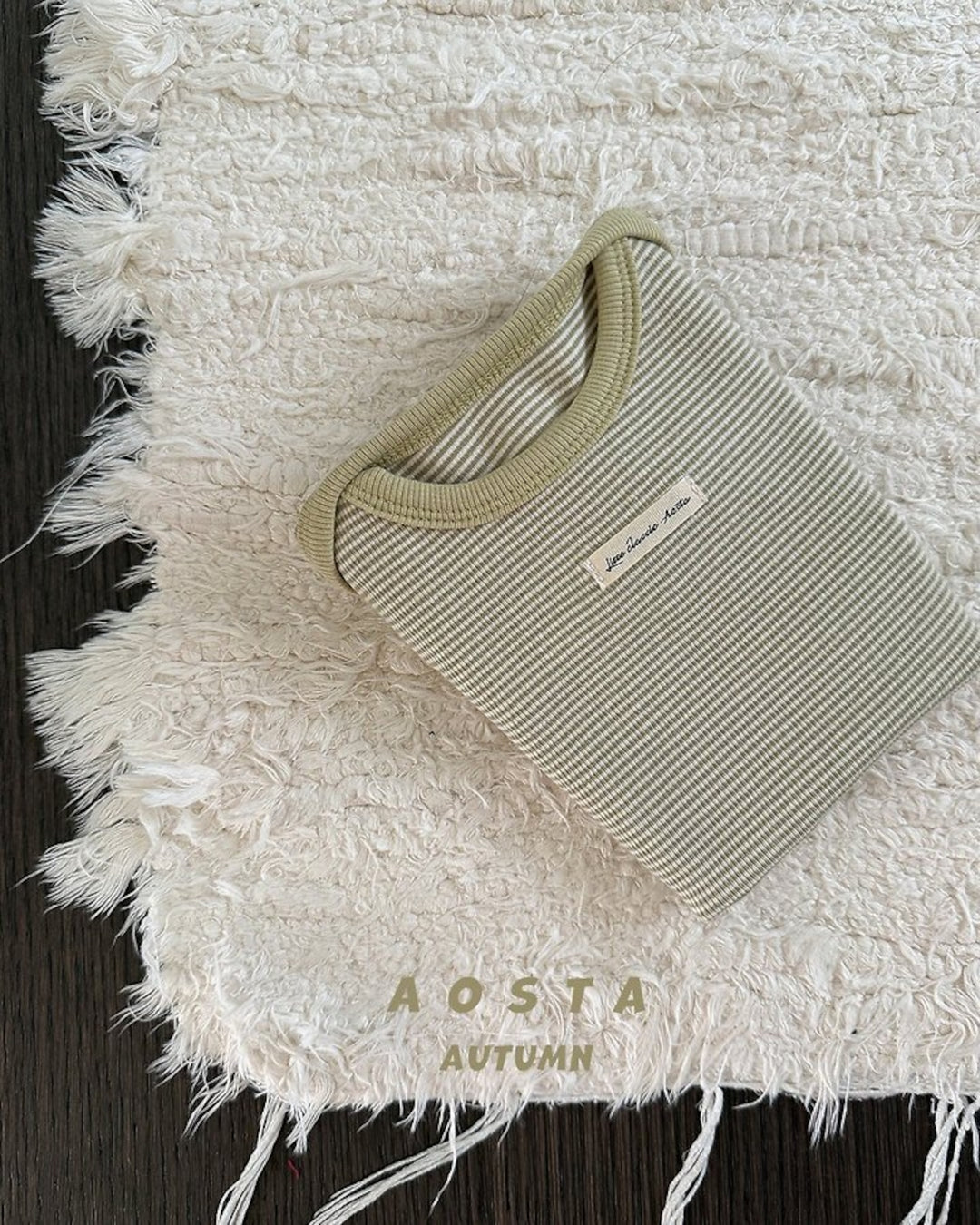[AOSTA]Sweet & Sour T