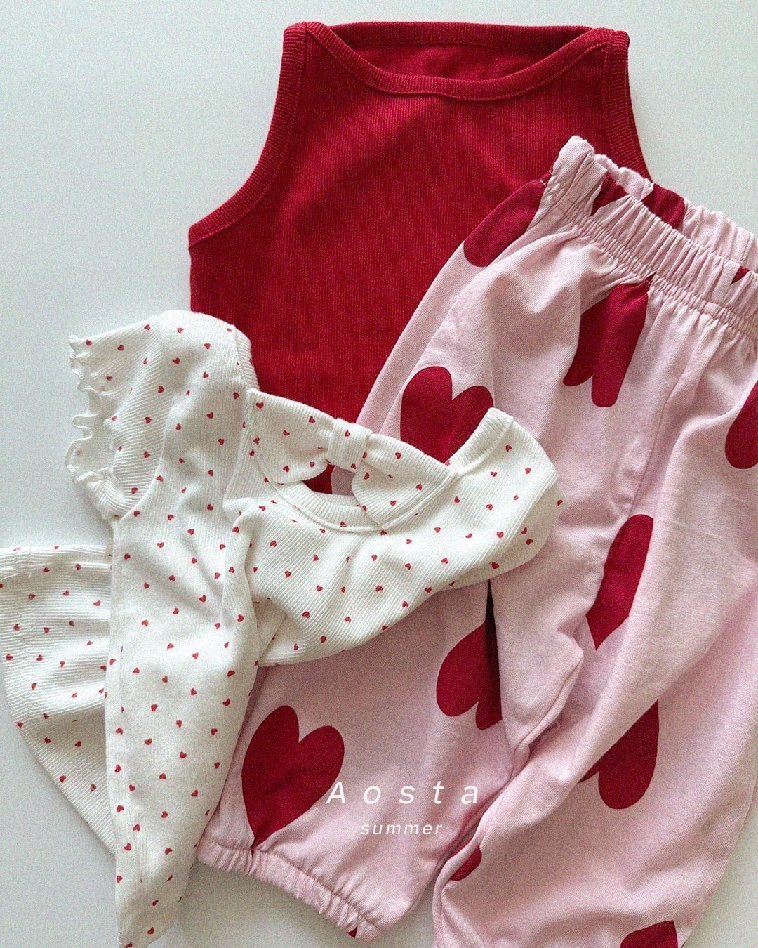 [aosta]kiki blouse