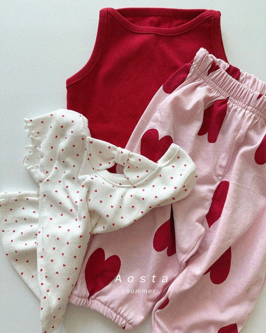 [aosta]kiki blouse