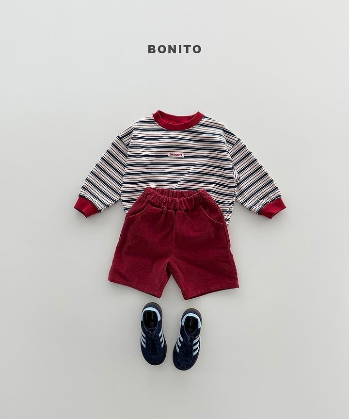 [BONITO]フィーリングボーダーMTM