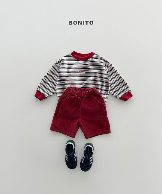 [BONITO]フィーリングボーダーMTM