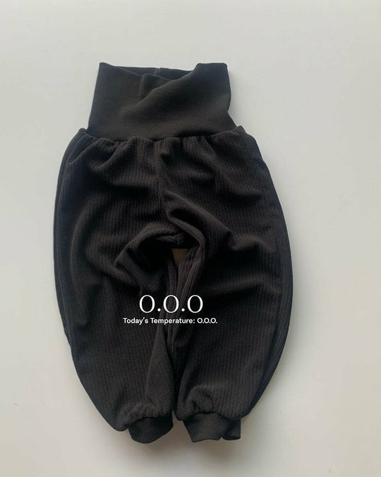 [O.O.O]mare pants