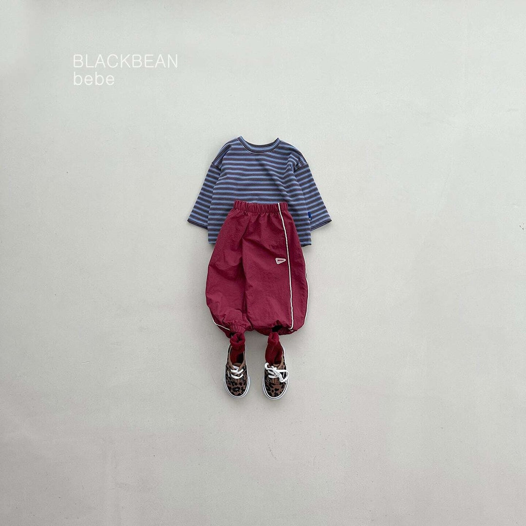 [BLACKBEAN]セイントT