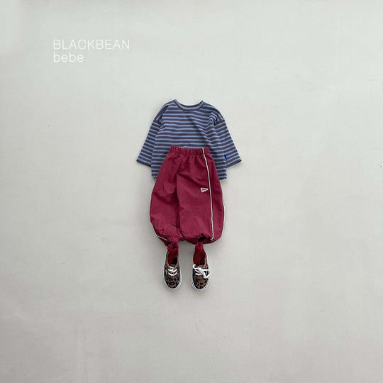 [BLACKBEAN]セイントT