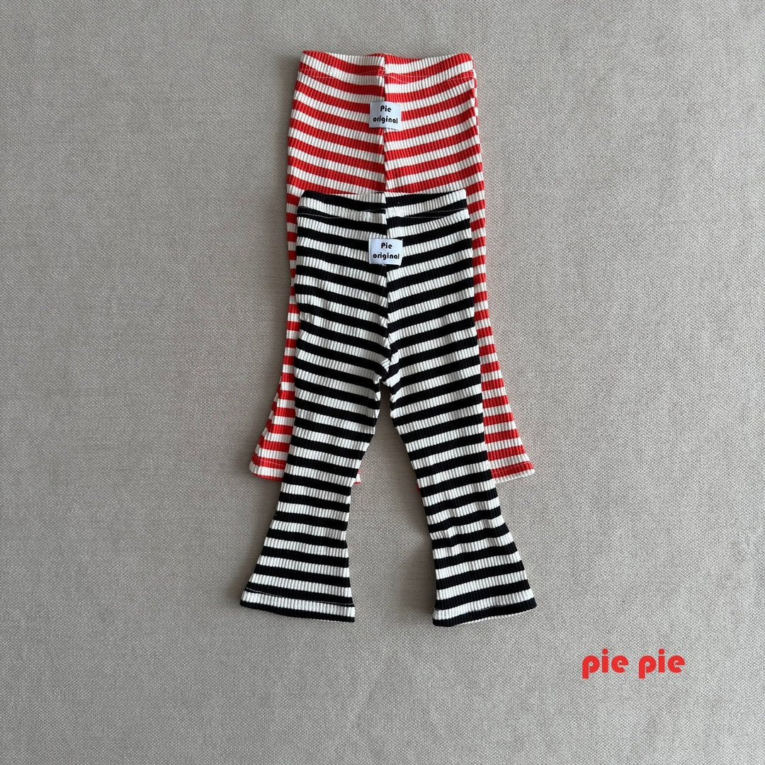 [pie]ハリボーブーツカットPT