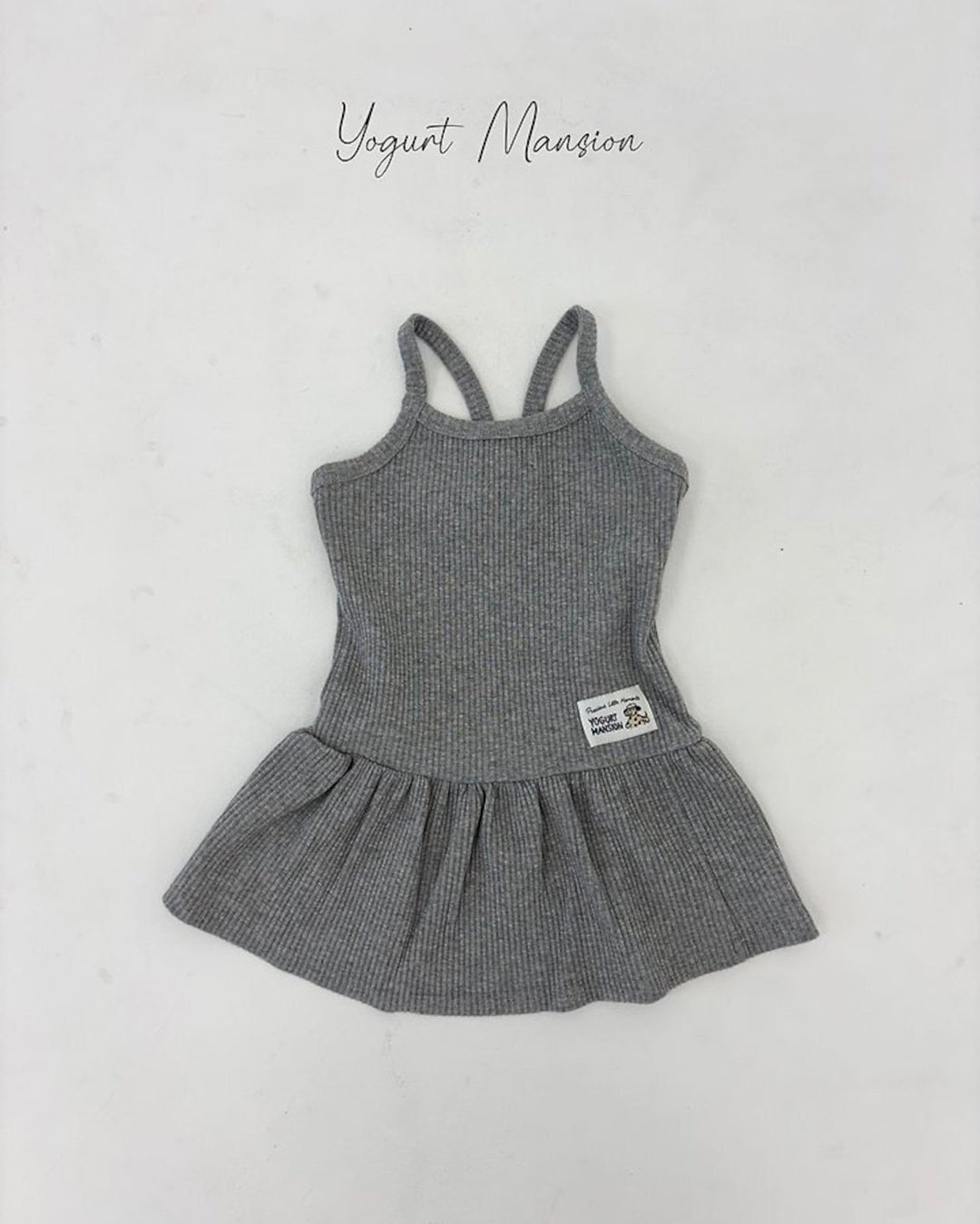 [yogurt mansion]Kellie onepiece