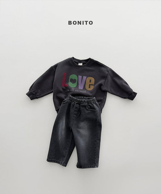 [BONITO]Love MTM