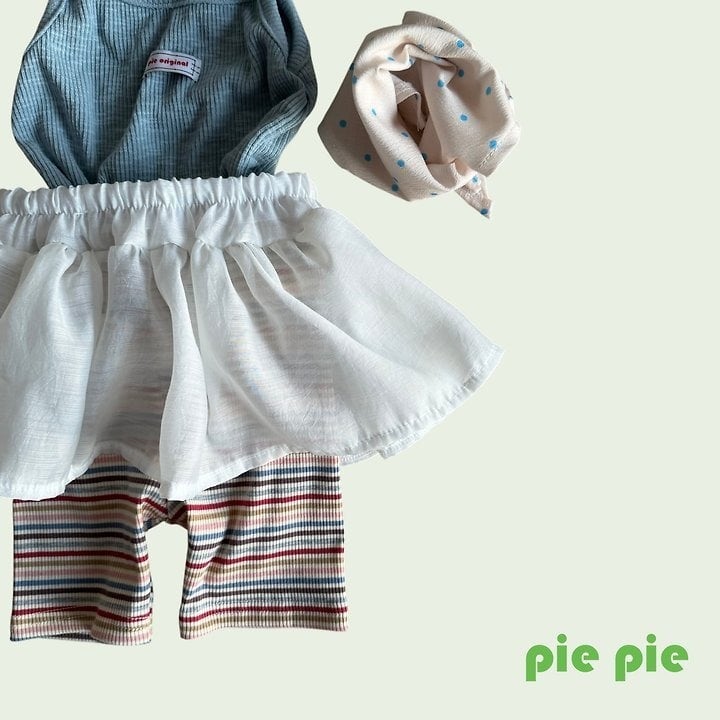[pie]summer scarf