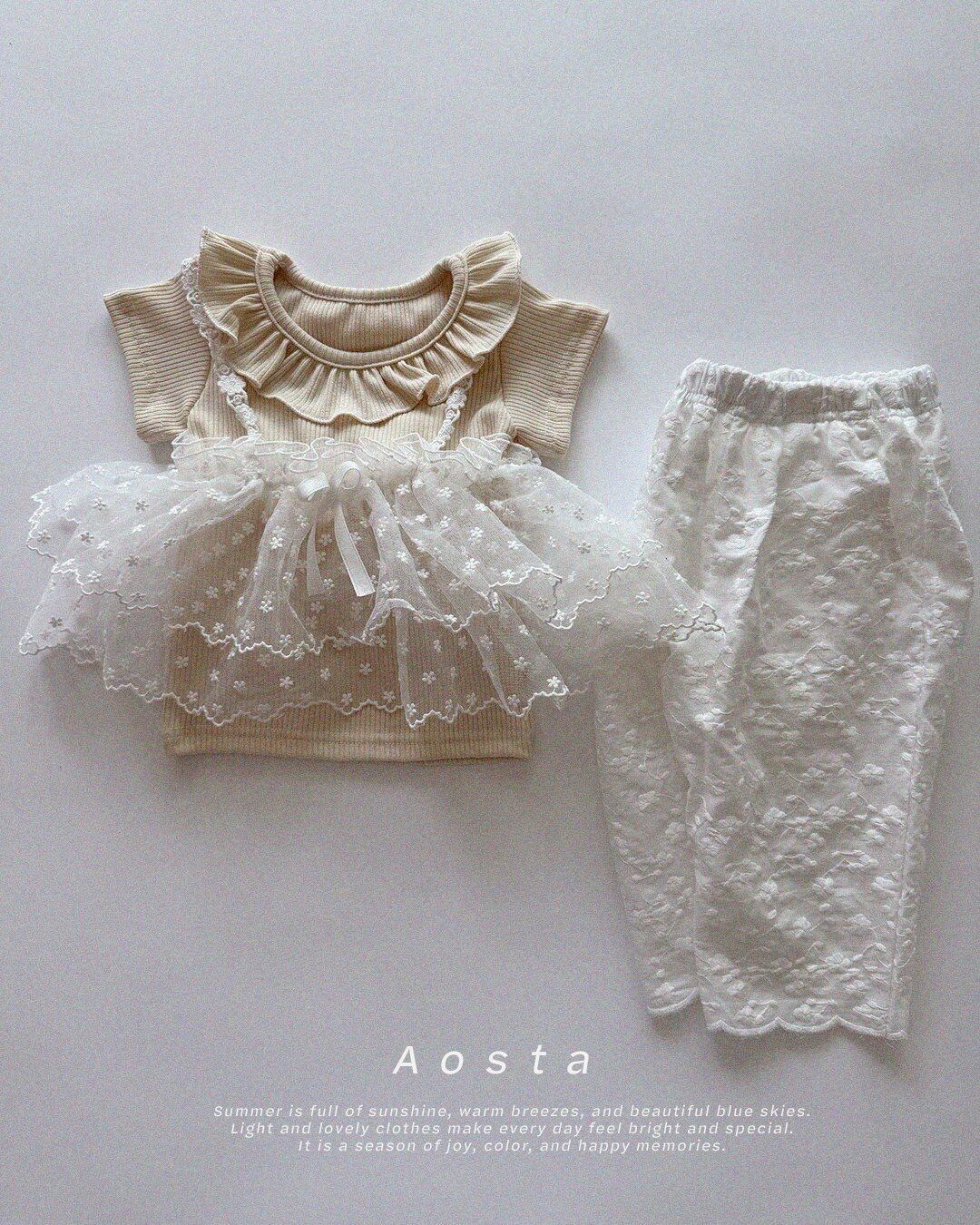 [aosta]bibi pants