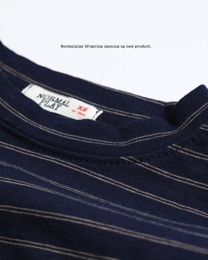 [NORMALPLAY]mushroom border T