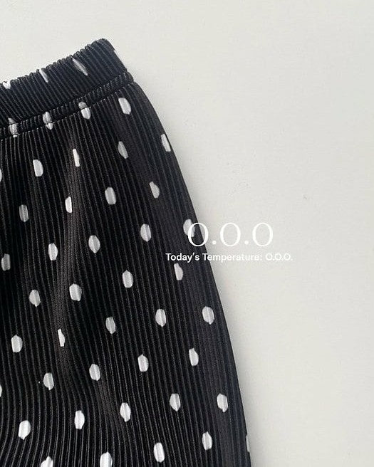 [O.O.O]isara pants