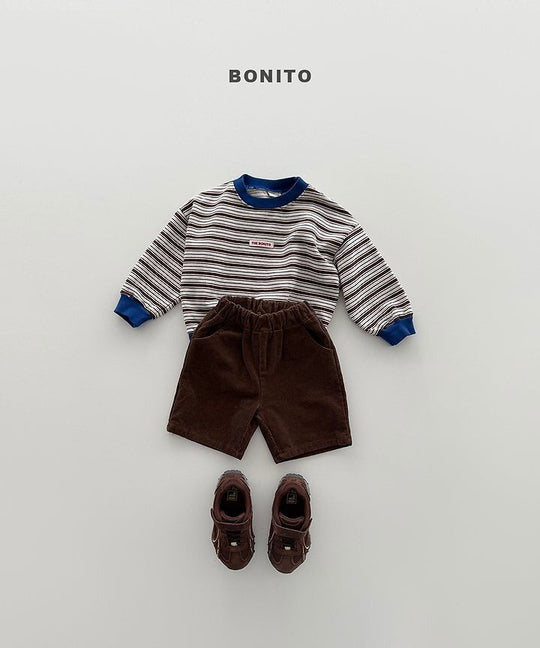 [BONITO]フィーリングボーダーMTM