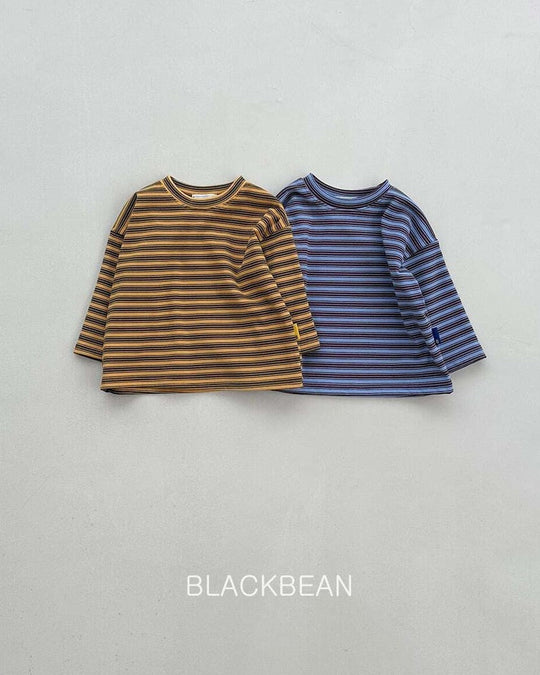 [BLACKBEAN]セイントT