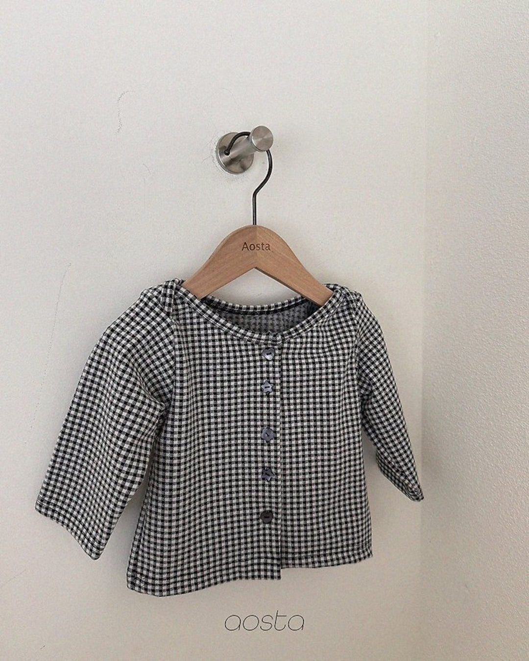 [AOSTA]Kiki Cardigan