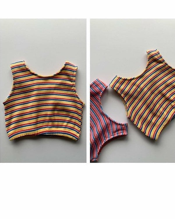 [O.O.O]baguette vest