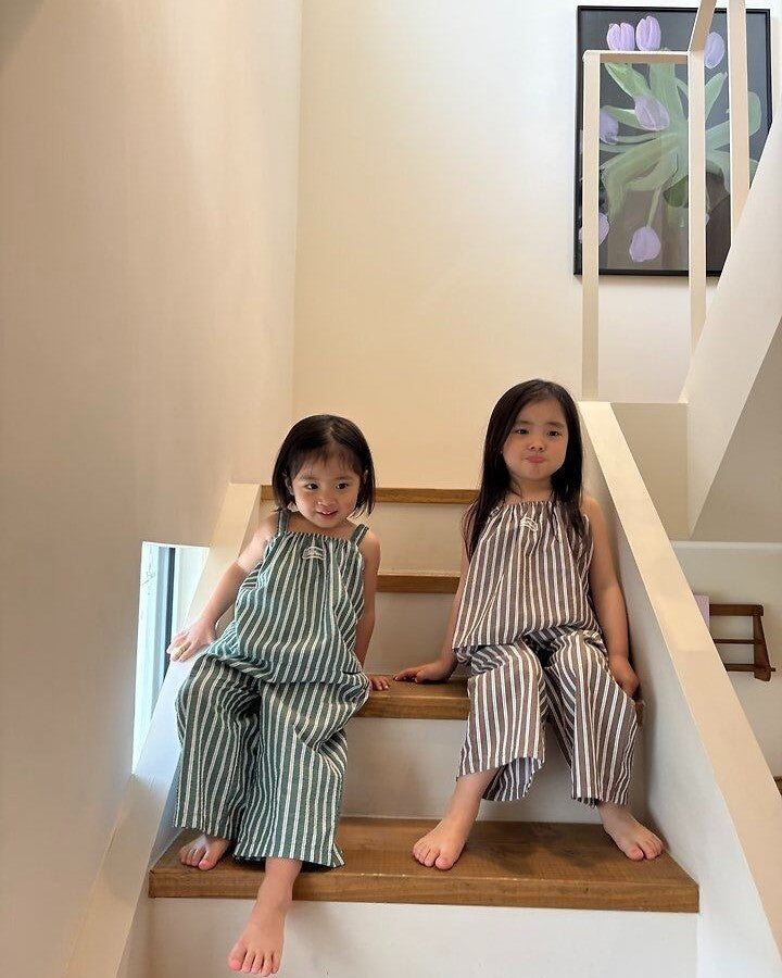 [pepper]coconut pants