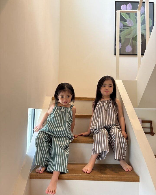 [pepper]coconut pants