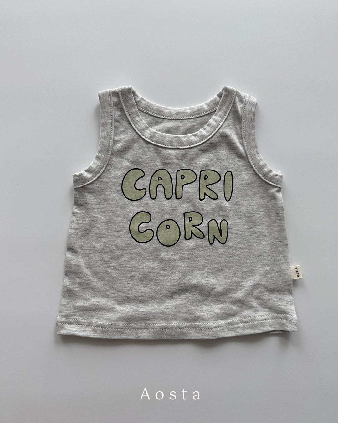 [aosta]capricorn string T