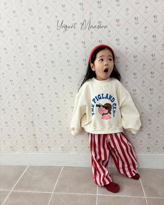[yogurt mansion]pigland club MTM