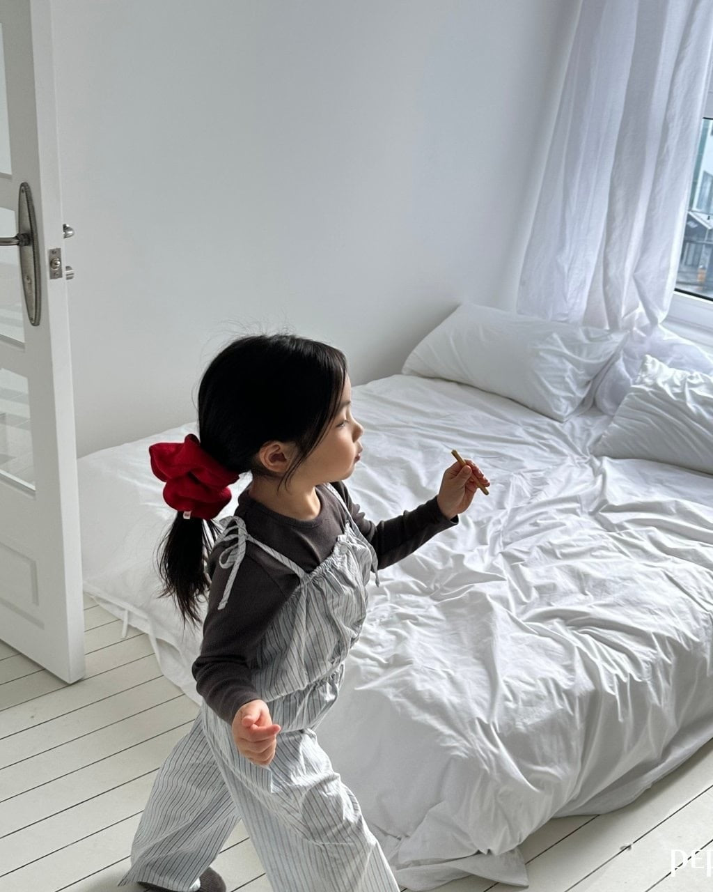 [pepper]ribe basic T