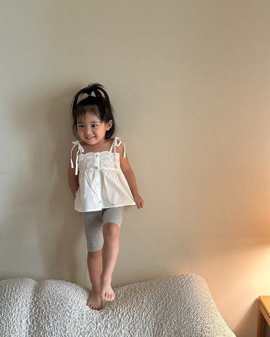 [pepper] summer leggings