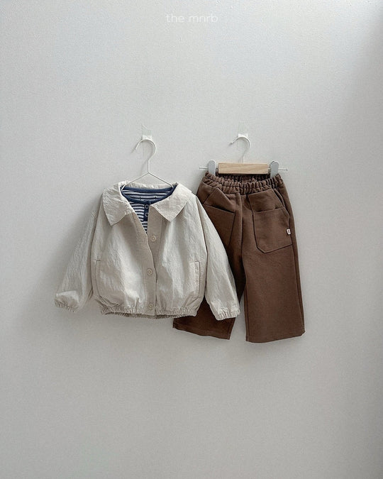 [minirobe]Edie Border T