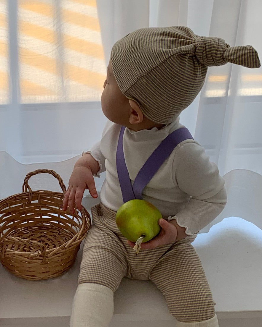 [oatmeal]chewing set