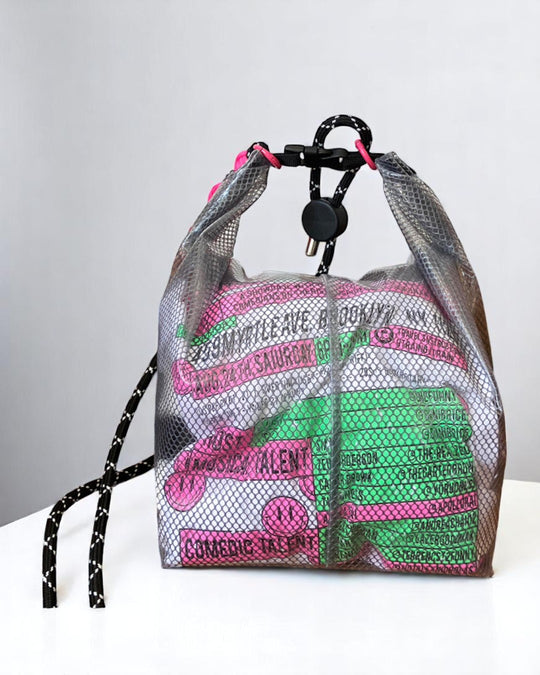 カラーコード防水BAG