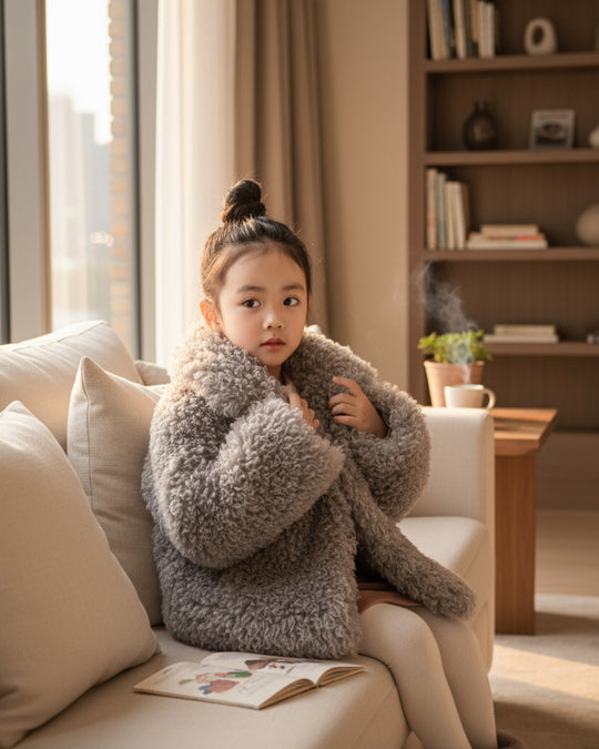 プードルファージャケット