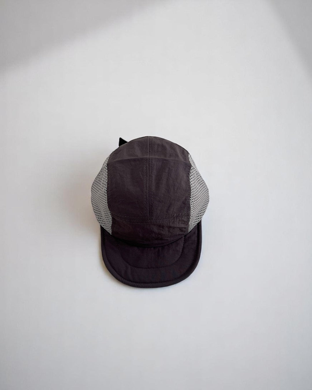 サイドメッシュスケーティングCAP