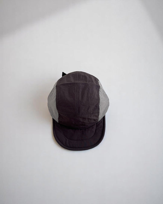 サイドメッシュスケーティングCAP