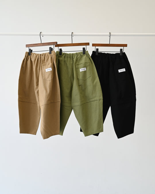 [FOV]バルーンパンツ646202