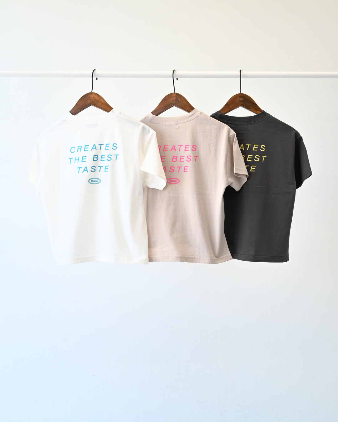 [undeny]FRUITS&CAKE Tシャツ706403