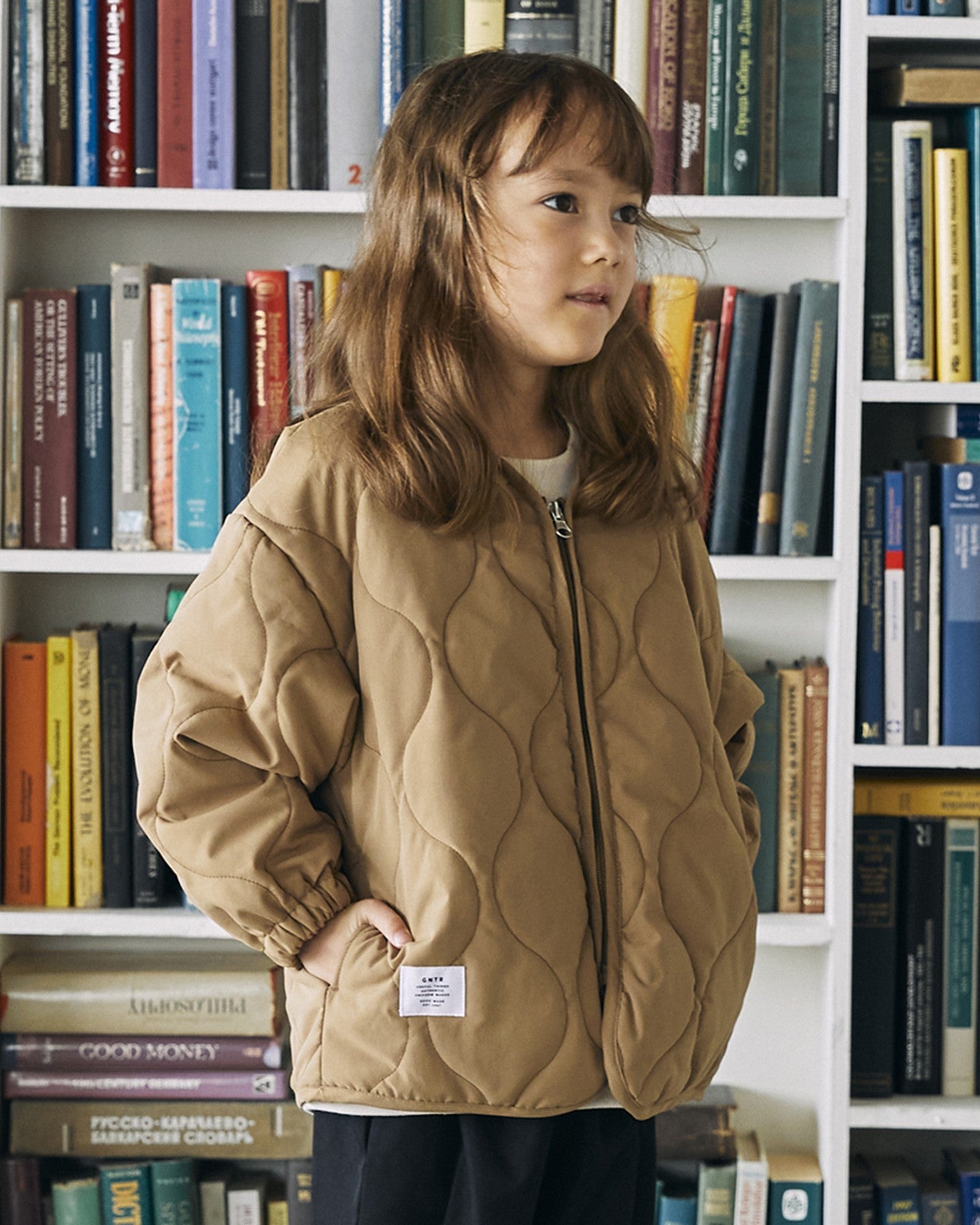 GENERATOR]キルティングジャケット915105[SALE] – unbirthday