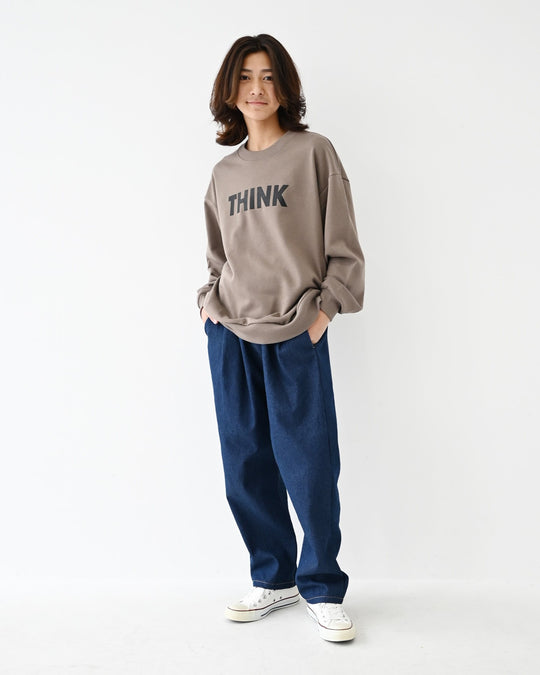 [GENERATOR]THINKトレーナー915704