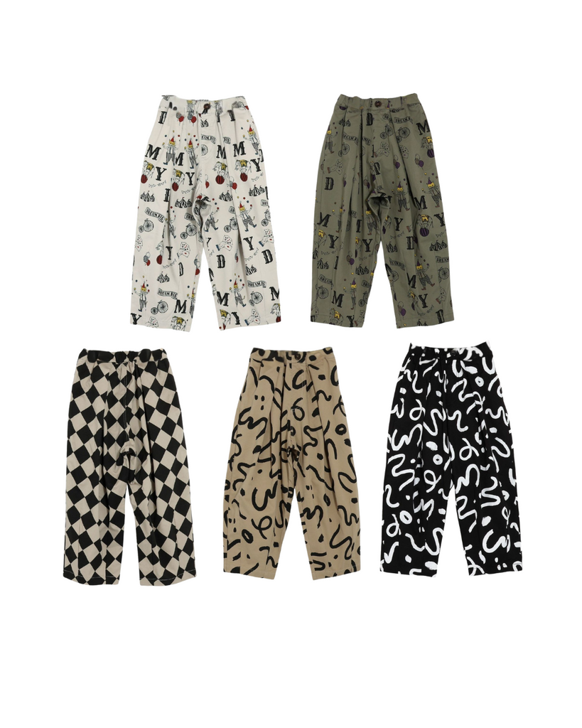 ガラタックバルーンパンツFL540314[SALE] – unbirthday