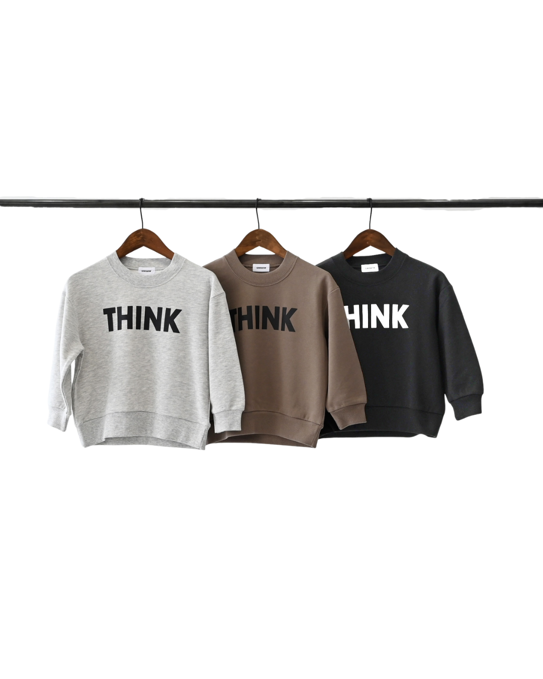 [GENERATOR]THINKトレーナー915704
