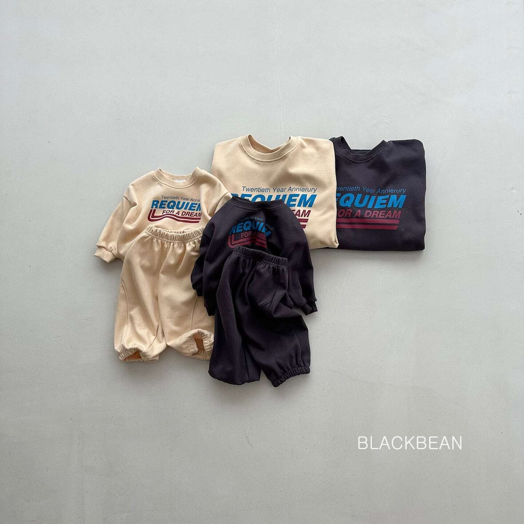 [BLACKBEAN]ピクシーSET