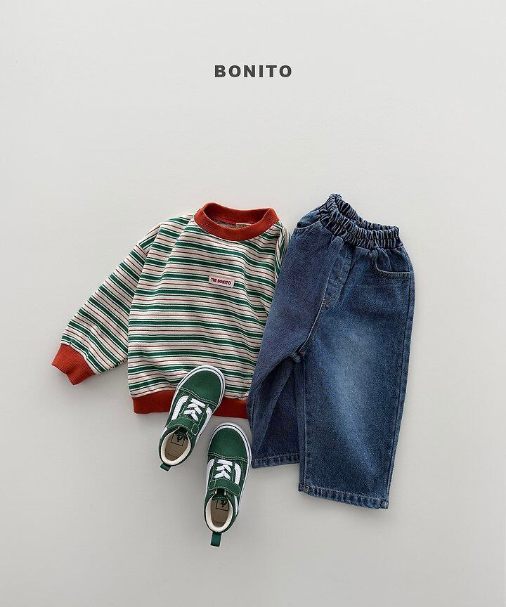 [BONITO]フィーリングボーダーMTM