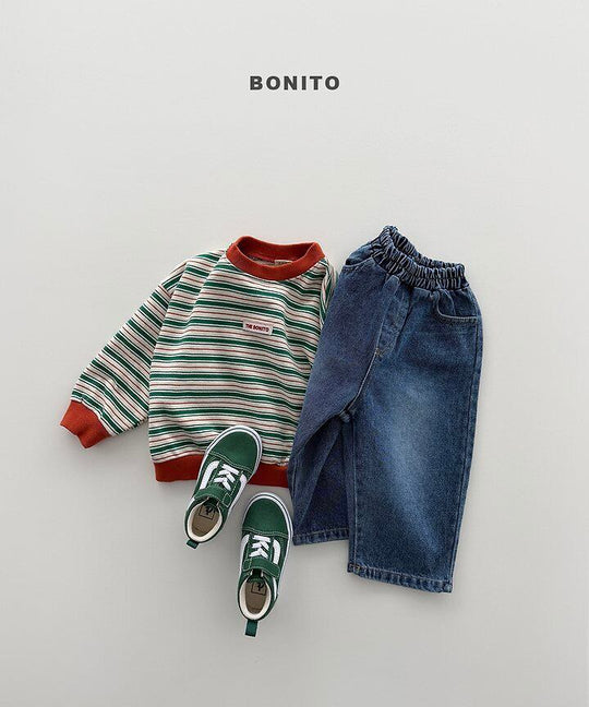 [BONITO]フィーリングボーダーMTM