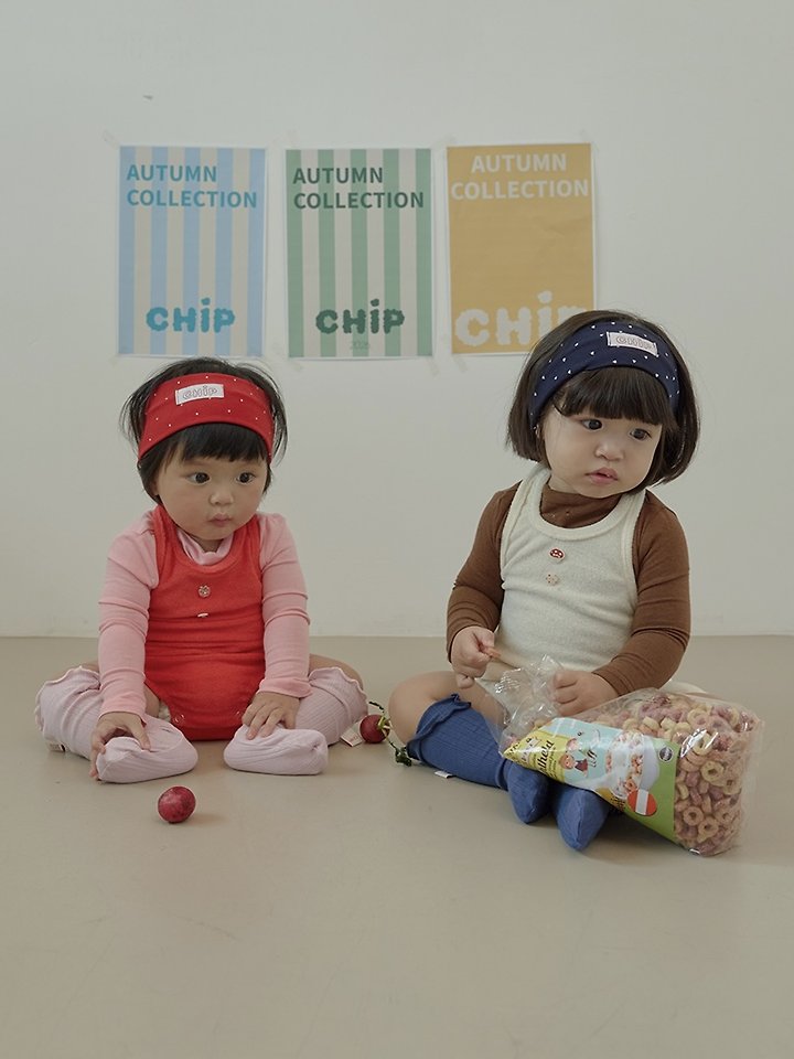 [CHiP]マイチュウスーツ