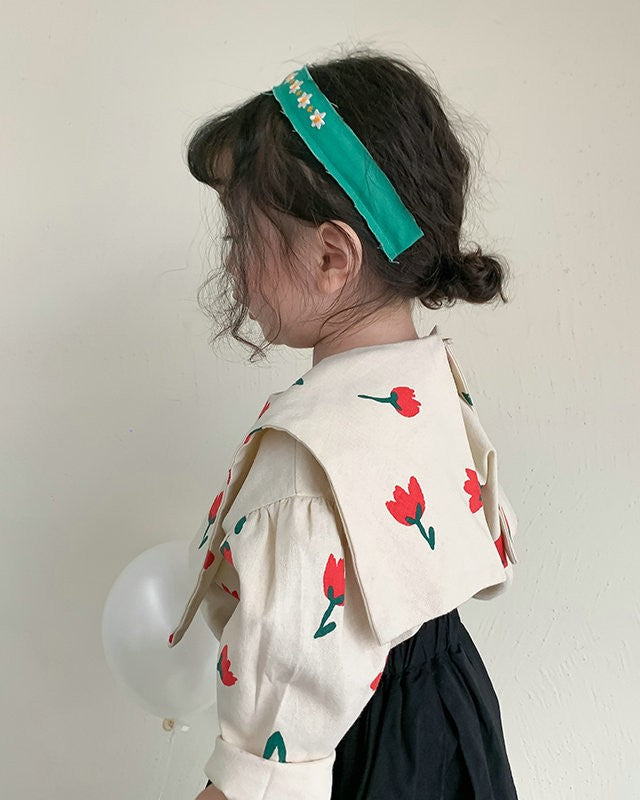 チューリップセット