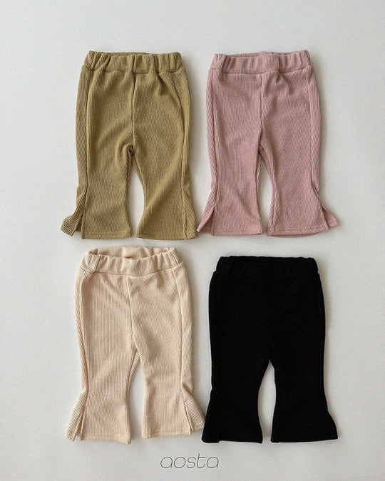 [AOSTA]Bibi Pants
