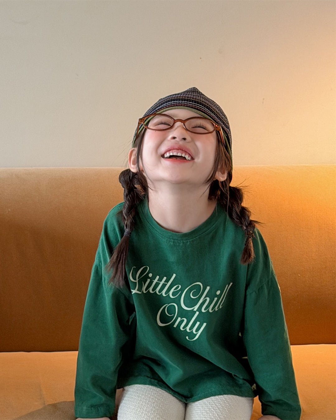 Chill Tシャツ 260002.