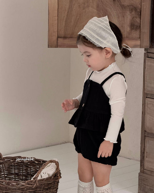 ジャガードキャミセットアップ