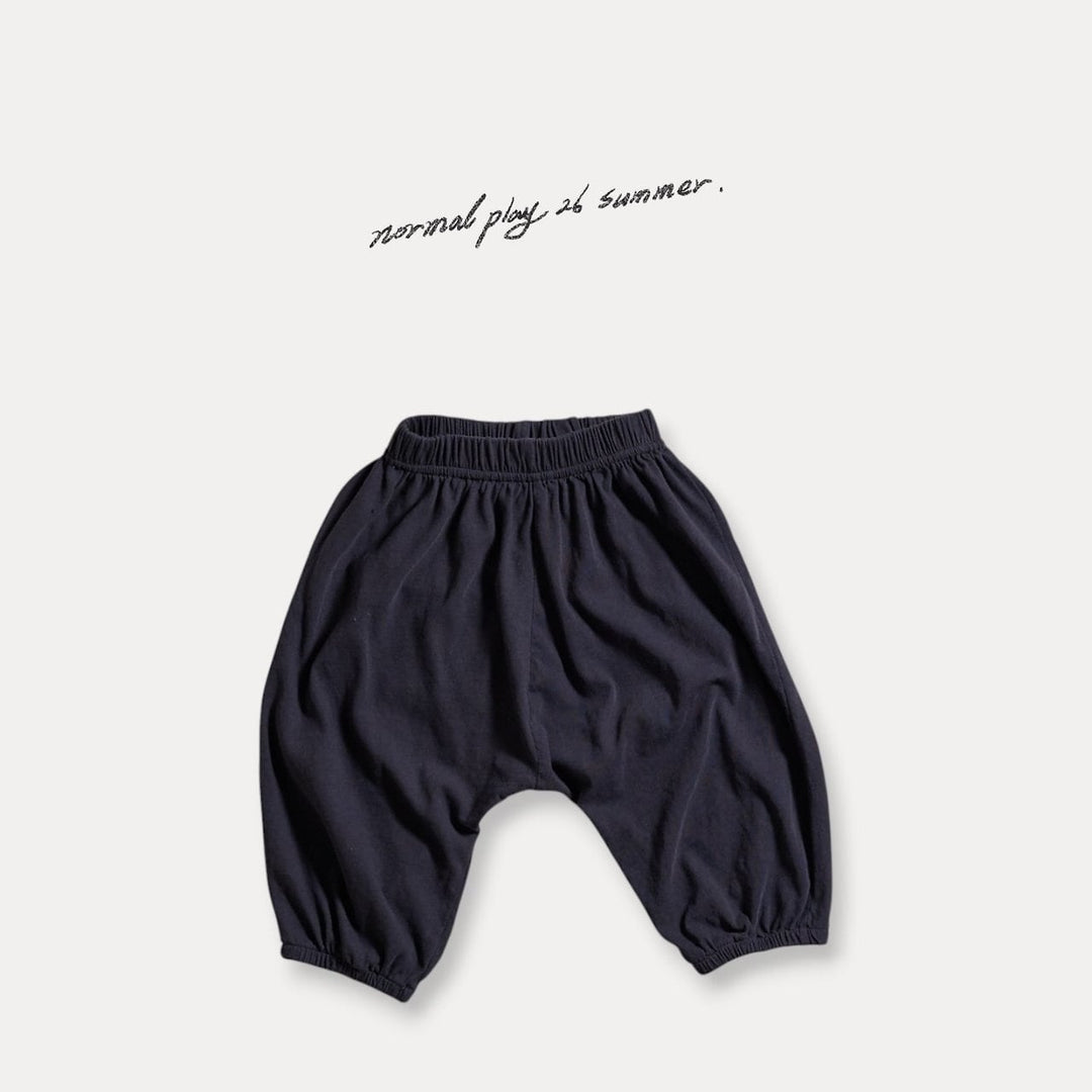 [NORMAL PLAY]robin cooling jogger