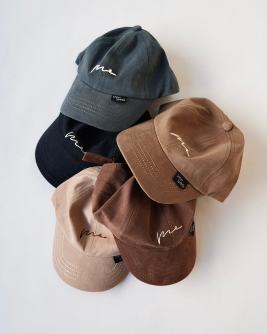me cap