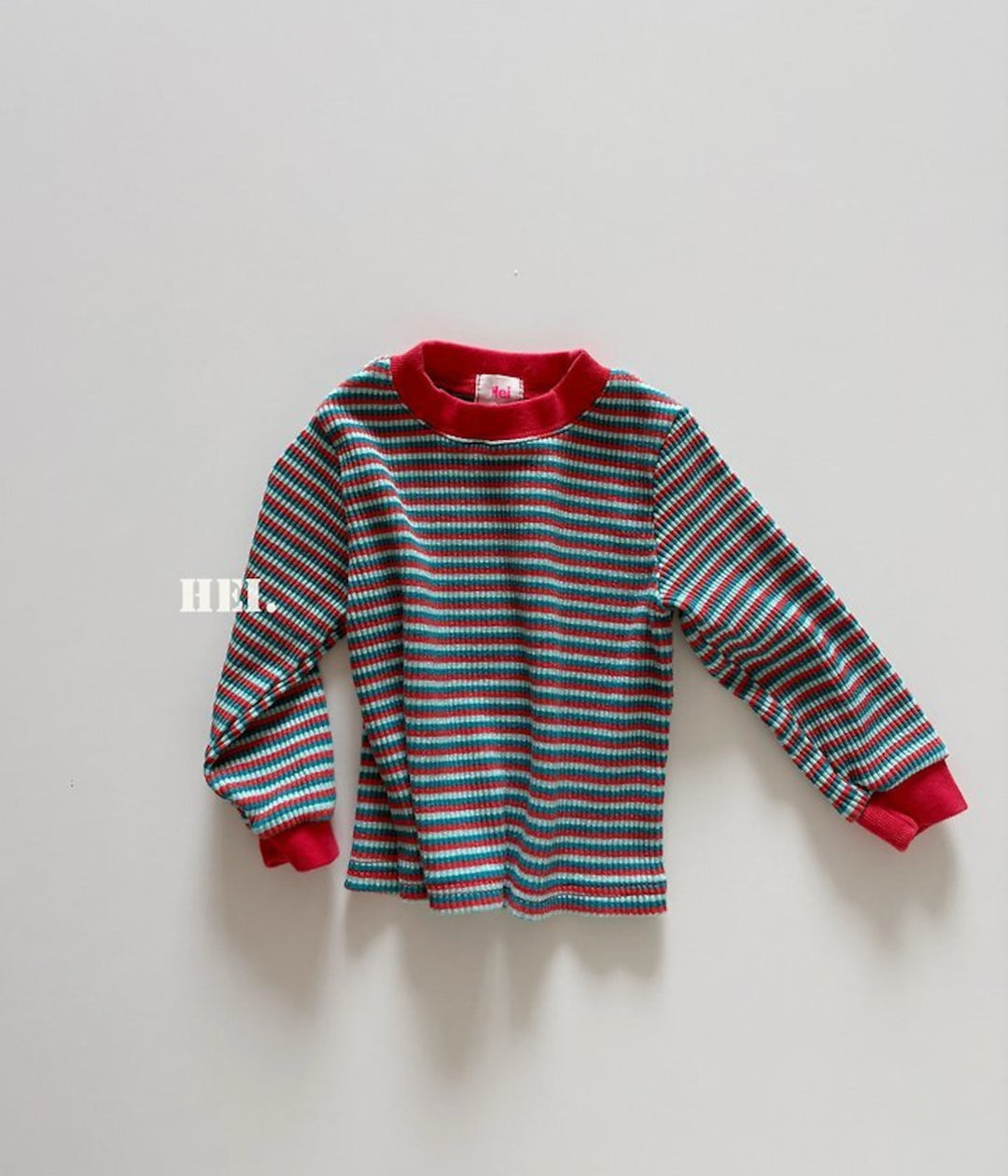 [Hei]ポポボーダーT