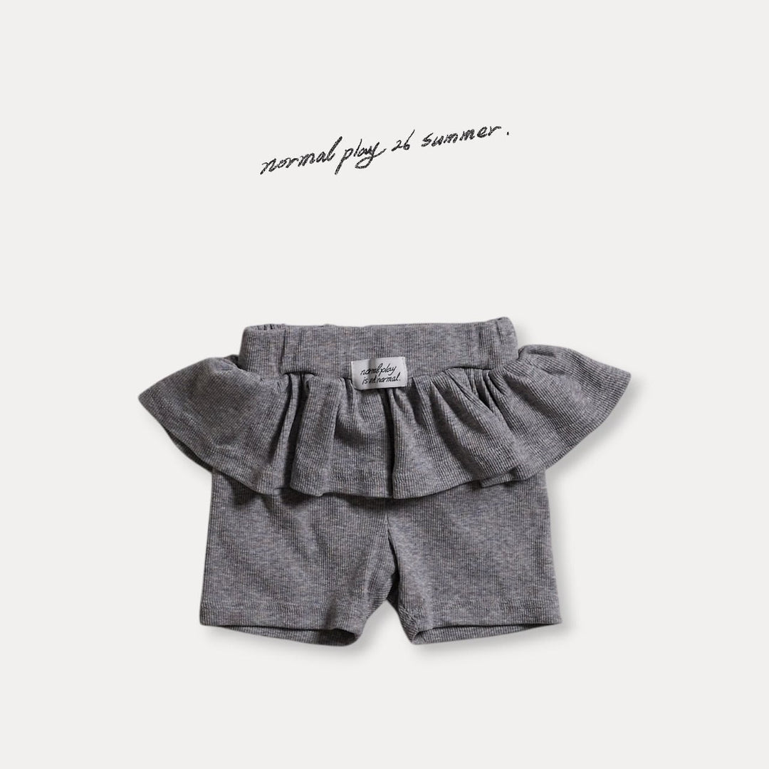 [NORMAL PLAY]Petite Chirin
