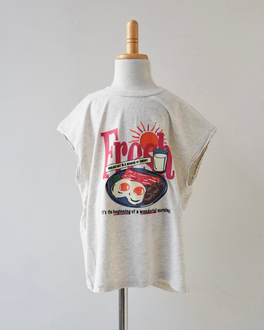 FOOD Tee